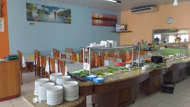 Vendo Restaurante em Novo Hamburgo - Foto 2