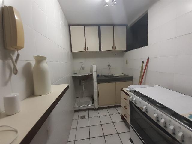 Meireles - Apartamento 63m² com 2 quartos e 1 vaga - Foto 17