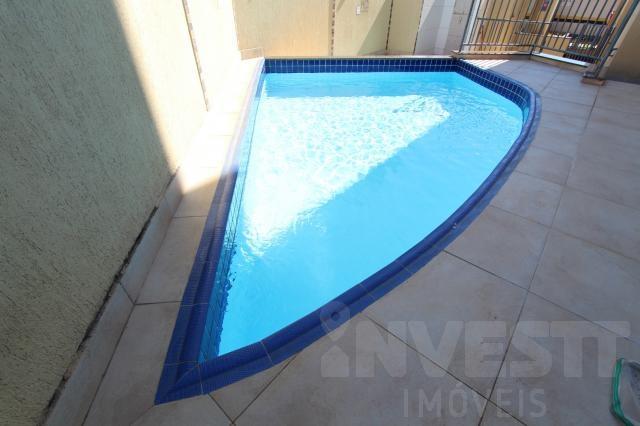 Apartamento à venda com 2 dormitórios em Parque amazônia, Goiânia cod:931 - Foto 9
