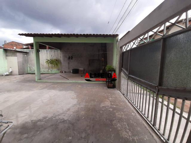 Casa no res. jardim amazonia 2 - Foto 4