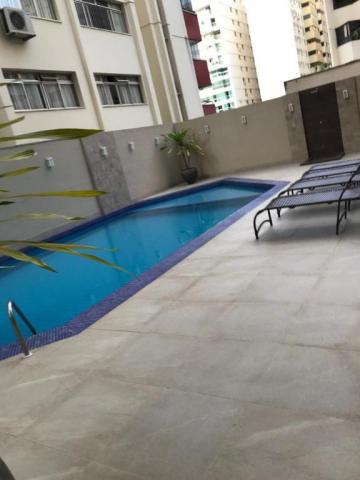 Apartamento com 3 dormitórios à venda, 107 m² por r$ 370.000 - setor bueno - goiânia/go - Foto 16