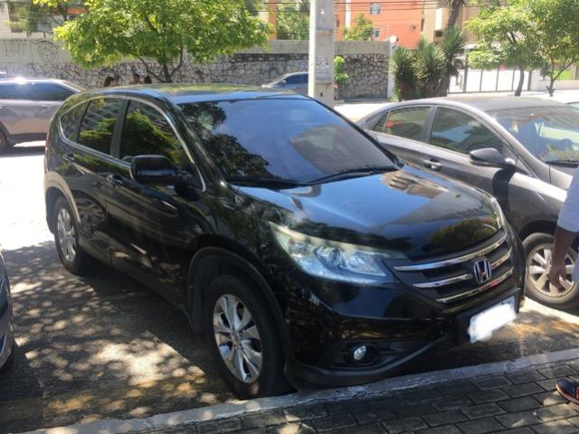 Honda CRV 12 aut - Foto 3