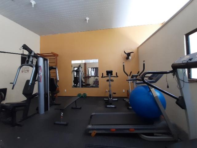 Meireles - Apartamento 63m² com 2 quartos e 1 vaga - Foto 4