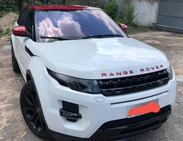 Evoque Vendo ou Troco - Foto 6