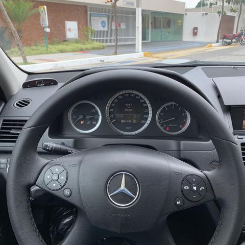 Mercedes Benz C180 2011 - Foto 15
