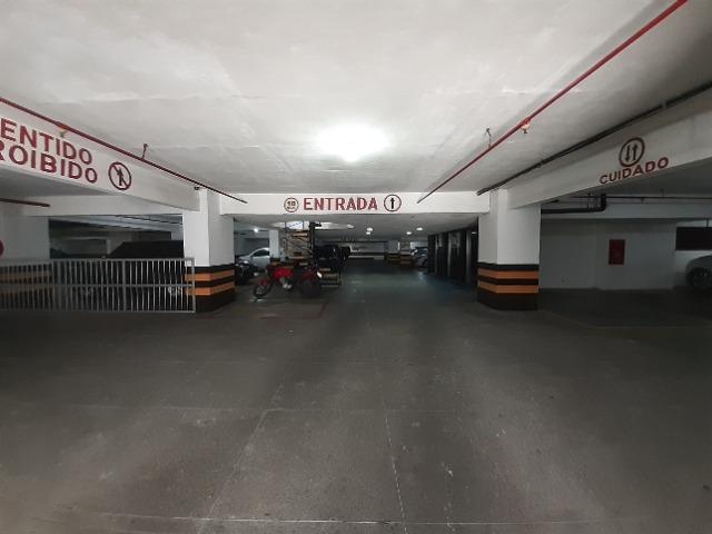 Meireles - Apartamento 63m² com 2 quartos e 1 vaga - Foto 6