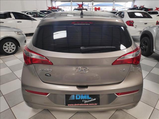 Hyundai Hb20 1.6 Comfort Plus 16v - Foto 4