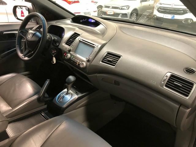 Vendo Civic ano 2008 - Foto 4