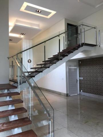 Casa de condomínio para alugar com 4 dormitórios em Jardins milão, Goiânia cod:620789