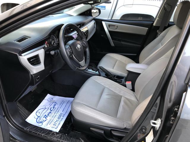 Corolla XEI 2.0 16V Flex Aut - Foto 3