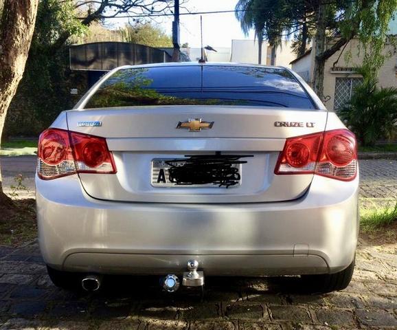 Cruze lt 2014 automático - Foto 2