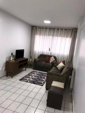 Apartamento 3 quartos, mobiliado setor vila maria josé. - Foto 7