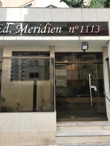 Apartamento com 3 dormitórios à venda, 107 m² por r$ 370.000 - setor bueno - goiânia/go - Foto 3