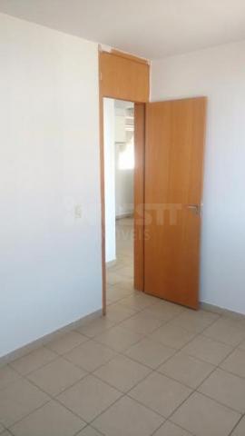 Apartamento para alugar com 2 dormitórios em Setor perim, Goiânia cod:354 - Foto 12