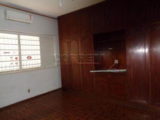 Casa para alugar com 4 dormitórios em Vila bandeirantes, Aracatuba cod:L22001 - Foto 14