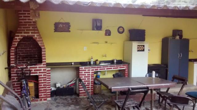 Casa mais terreno e com bom preço - Foto 4