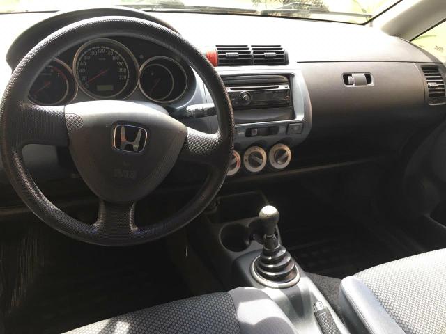 Honda fit 2008 (Abaixo da tabela) - Foto 2