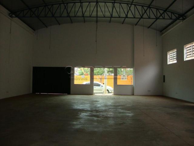 Loja comercial para alugar em Sao joaquim, Aracatuba cod:L0425 - Foto 2