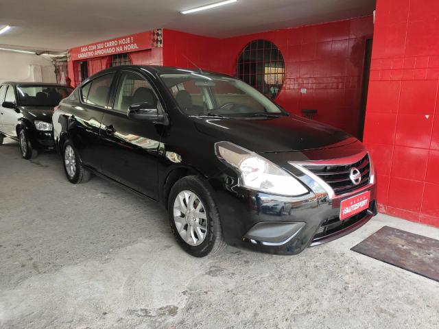 Versa SV 1.6 2013 Completo - Foto 2