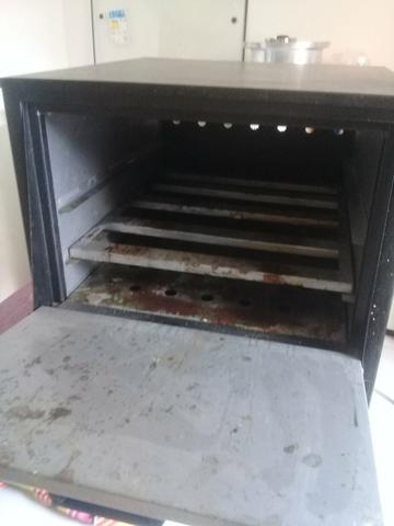 Forno industrial 370$
