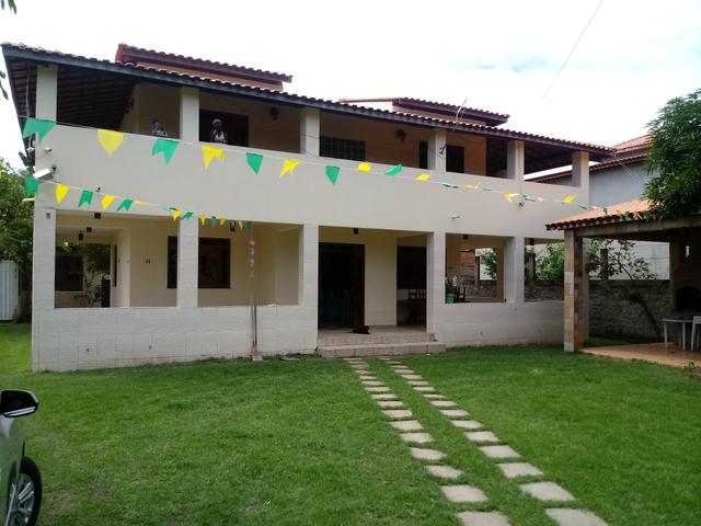 Linda casa em Barra Grande