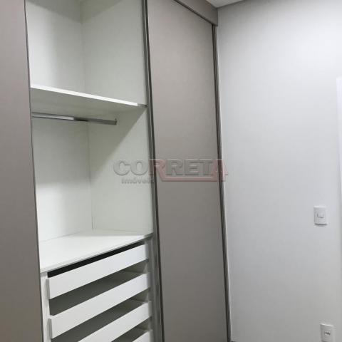 Casa de condomínio à venda com 3 dormitórios em Residencial de colores, Birigui cod:V12341 - Foto 12