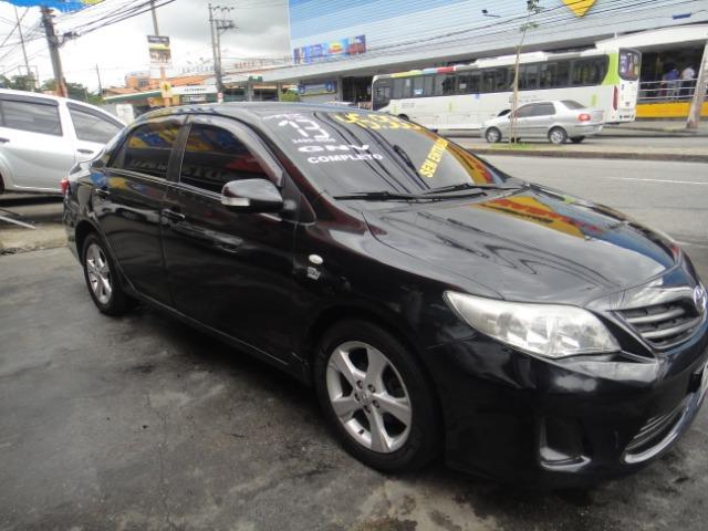 Financio ate sem entrada+gnv d quint ger+ completo troca moto ou carro - Foto 4