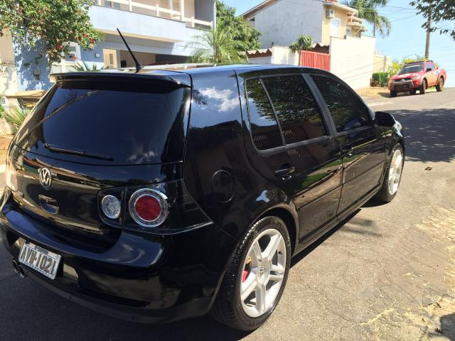Golf GTI - Foto 6