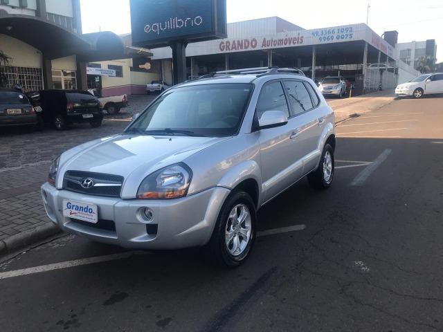 Hyundai tucson 2.0 2015 - Foto 7