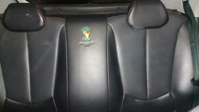 Hb20 1.6 GNV Confort Copa do mundo - Foto 4
