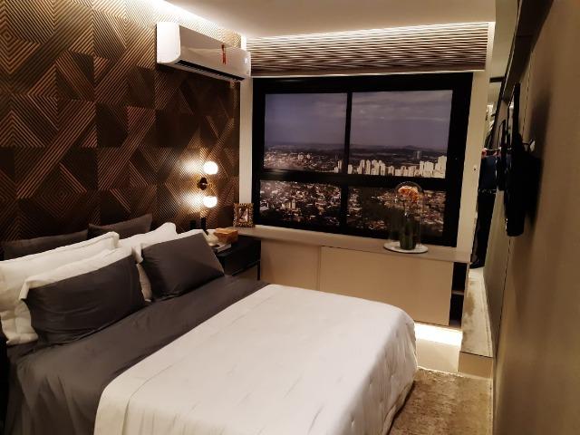Apartamento 3 suítes setor marista - Foto 12