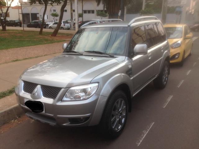 Mitsubishi Pajero Tr4 - Foto 3