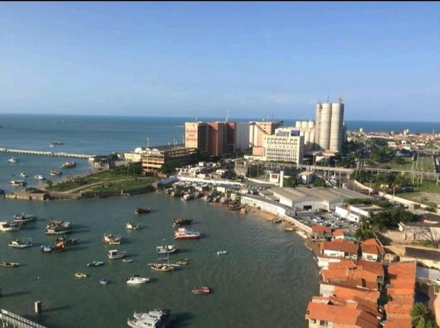 VISTA MAR/ MUCURIPE / 328 m2