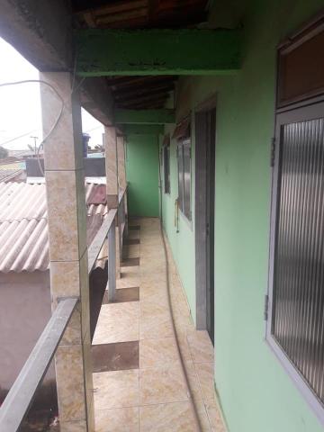 Excelente sobrado, ótima localização, QR 117 Santa Maria - Foto 2