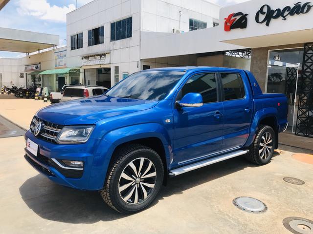 Amarok Extreme 2.0 4x4 Diesel Aut 2017 - Foto 2