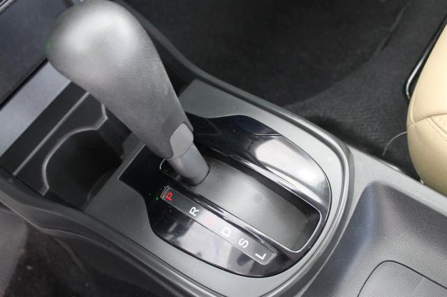 HONDA CITY 2014/2015 1.5 LX 16V FLEX 4P AUTOMÁTICO - Foto 9