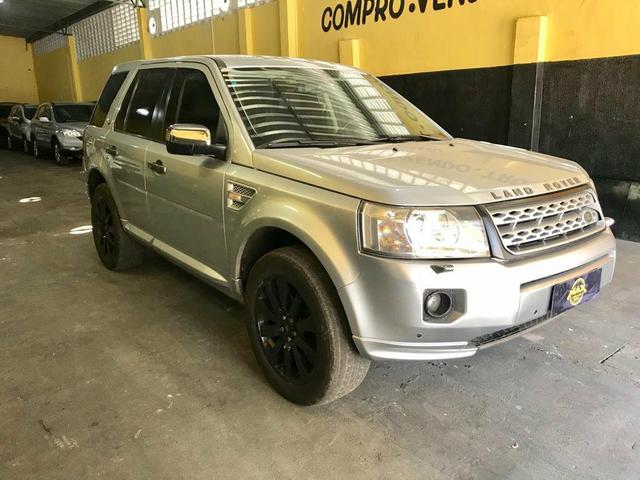 Freelander 2 SE I6 2011 - Foto 4