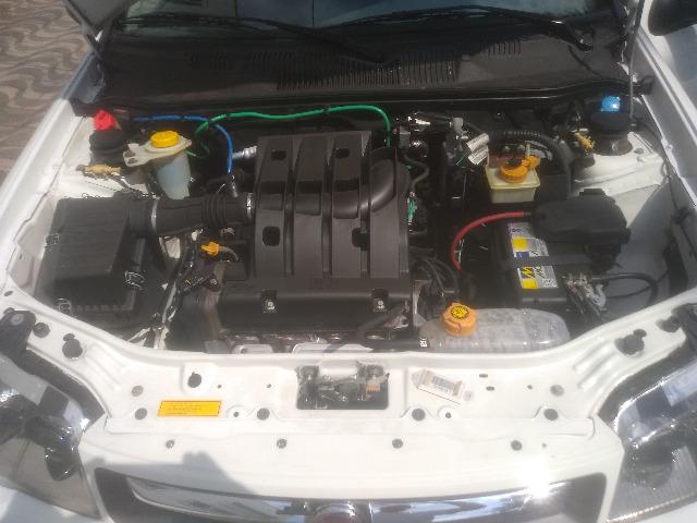 Fiat Palio Economy 1.0 - Completo - Foto 11