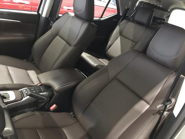 Toyota SW4 SRX 7 lugares Diesel última unidade - Foto 10