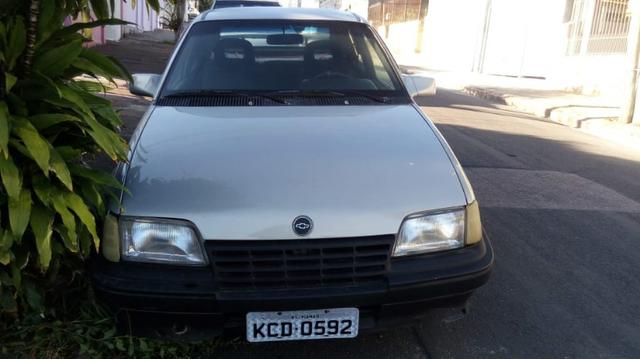 Vendo Kadet 93 - Foto 12