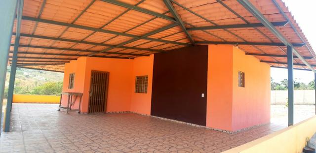 Chácara Quintas Bocaina Águas Lindas de Goias - Foto 2