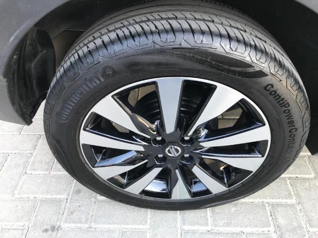 Nissan Kicks SV Cvt 1.6 16V Flex 5P Aut - Foto 13