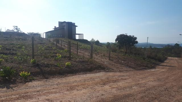 A partir 699,00 mês//2500 metros no lago Corumbá IV - Foto 11