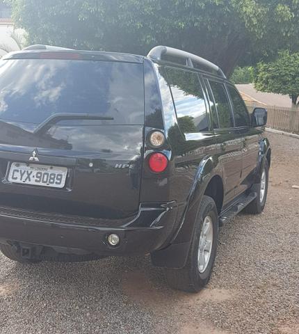 Pajero Sport - Foto 2