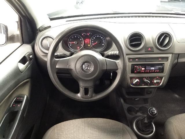 VW Voyage City 1.6 Flex Completo + Preço de Oportunidade - Foto 18
