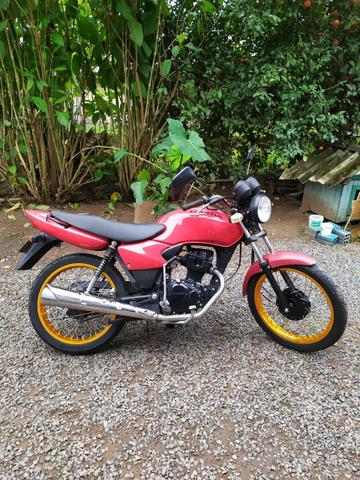 Fan 125