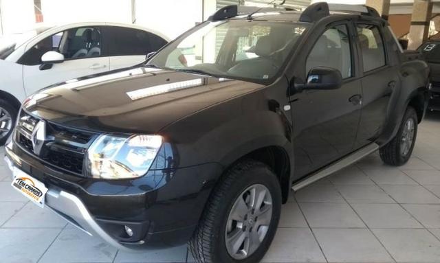 Duster Oroch 2.0 Dynamique Aut Flex 2019 - Foto 3