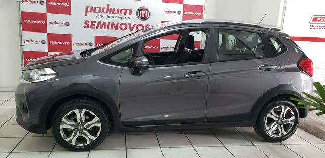 Honda WRV EXL 2017/2018 - Foto 3