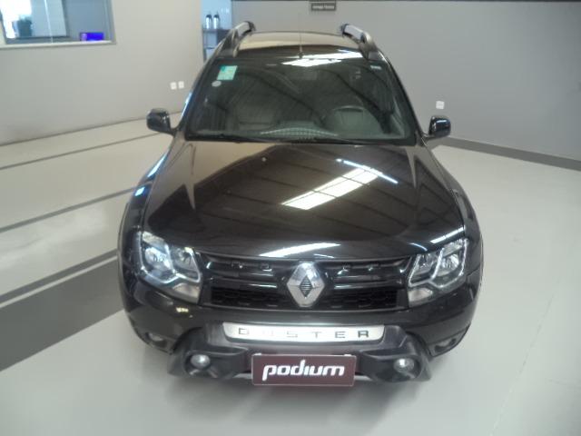 Renault Duster 2016/2017