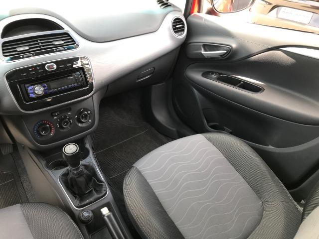 Fiat Punto Essence 1.6 2014 Muito Lindo! - Foto 13